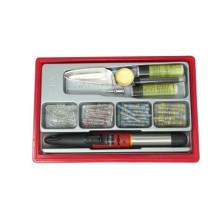 Conexión de cable térmico Juego de conexión de soldadura con gas Versión NUEVA sin cadmio