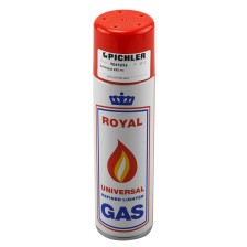 Gas butano 250 ml