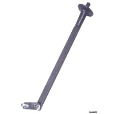 Herramienta de liberación por impacto con fijación de junta de 1/2'