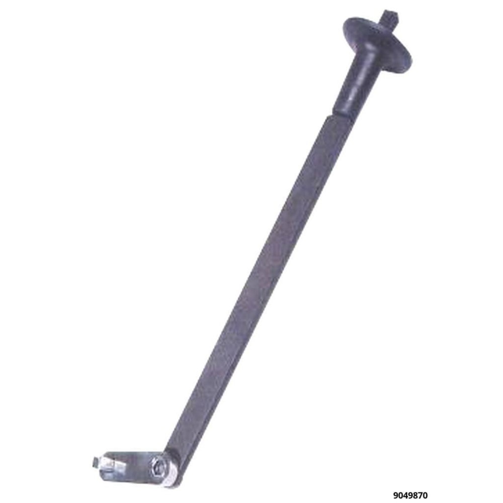 Herramienta de liberación por impacto con fijación de junta de 1/2'