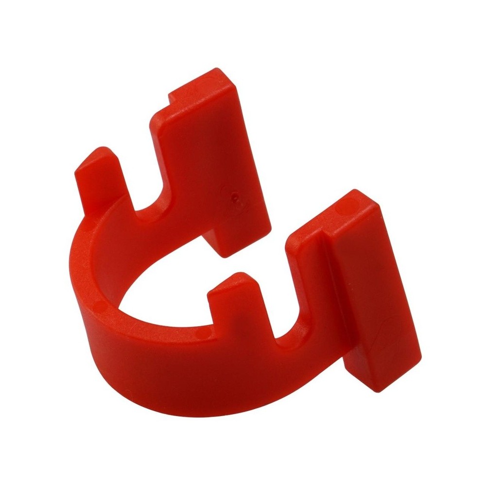 Dispositivo de desbloqueo de acoplamiento de manguera FORD