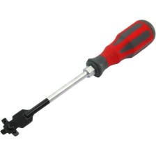 Herramienta para liberar abrazaderas de manguera SOK, mango especial para desbloquear abrazaderas SOK pretensadas