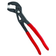 Alicates especiales para abrazaderas Clic Para abrir y cerrar abrazaderas Clic