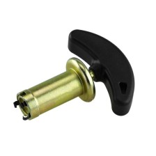 Herramienta de desmontaje y montaje de la línea de retorno de diésel