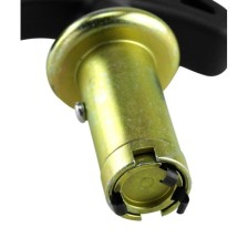 Herramienta de desmontaje y montaje de la línea de retorno de diésel