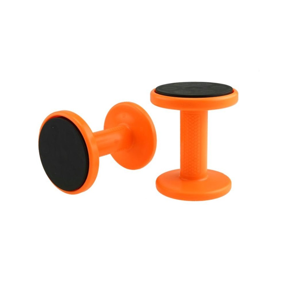 Soporte magnético universal, 4 piezas. Talla L