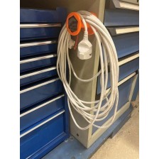 Soporte magnético universal, 4 piezas. Talla L