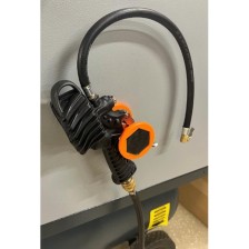 Soporte magnético universal, 4 piezas. Talla L