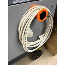 Soporte magnético universal, 4 piezas. Talla L