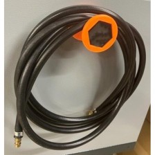 Soporte magnético universal, 4 piezas. Talla L