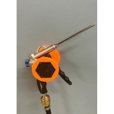 Soporte magnético universal, 4 piezas. Talla L