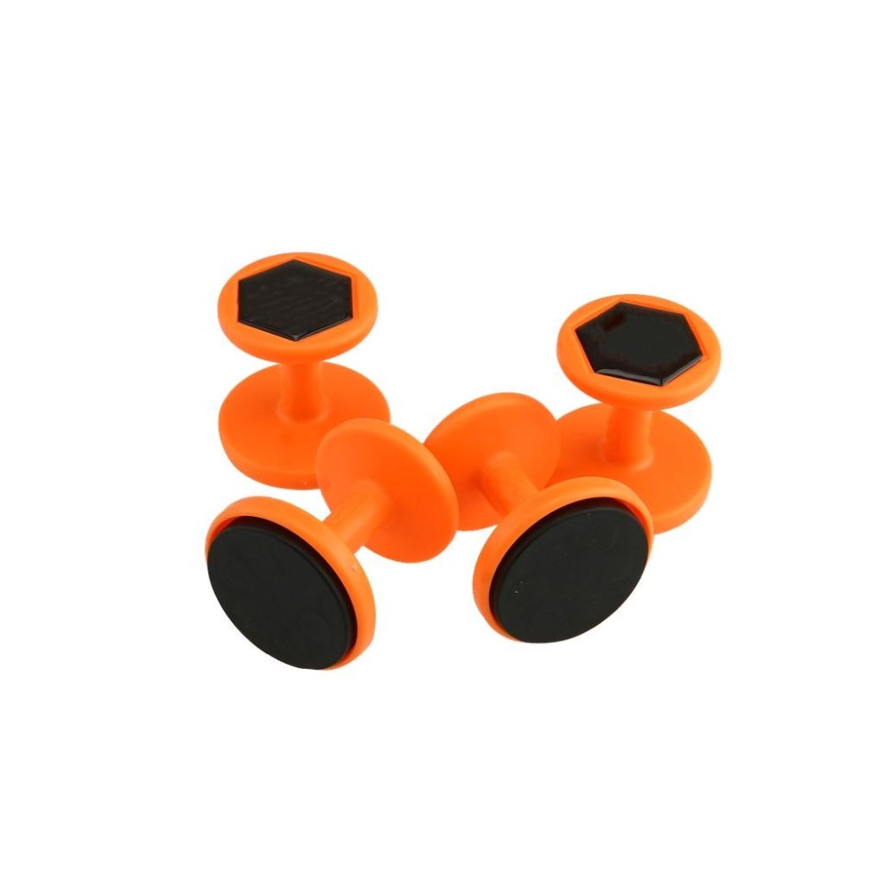 Soporte magnético universal, 4 piezas. Talla S