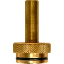 Tapa final ET 168 para cámara 2 LT 200.2