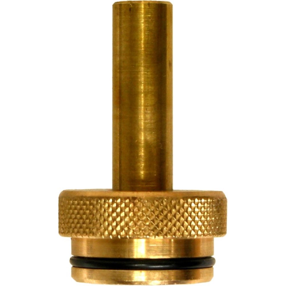 Tapa final ET 168 para cámara 2 LT 200.2