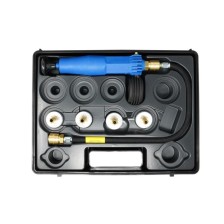 Equipo de prueba del sistema de refrigeración Hyundai / Kia