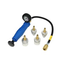 Equipo de prueba del sistema de refrigeración Hyundai / Kia