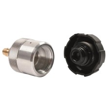 Equipo de prueba del sistema de refrigeración Hyundai / Kia