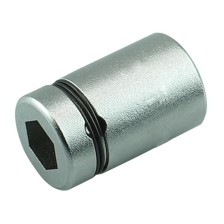 Portapuntas de 5/16' con accionamiento de 1/4'