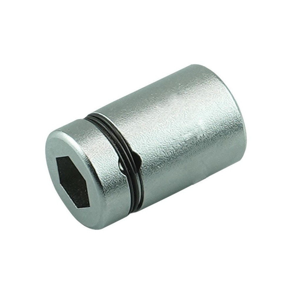 Portapuntas de 5/16' con accionamiento de 1/4'