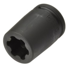 Dado de impacto Torx 32 EPL de 3/4' MB Actros MB 963589000900