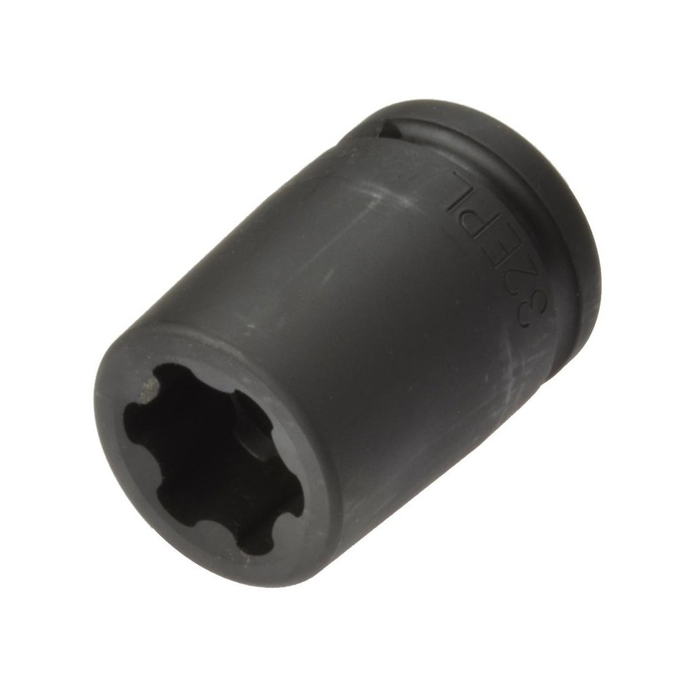 Dado de impacto Torx 32 EPL de 3/4' MB Actros MB 963589000900