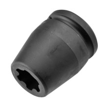 Dado de impacto Torx 24 EPL de 3/4'