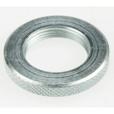 Tuerca moleteada de repuesto para tapa de servicio de freno UNI