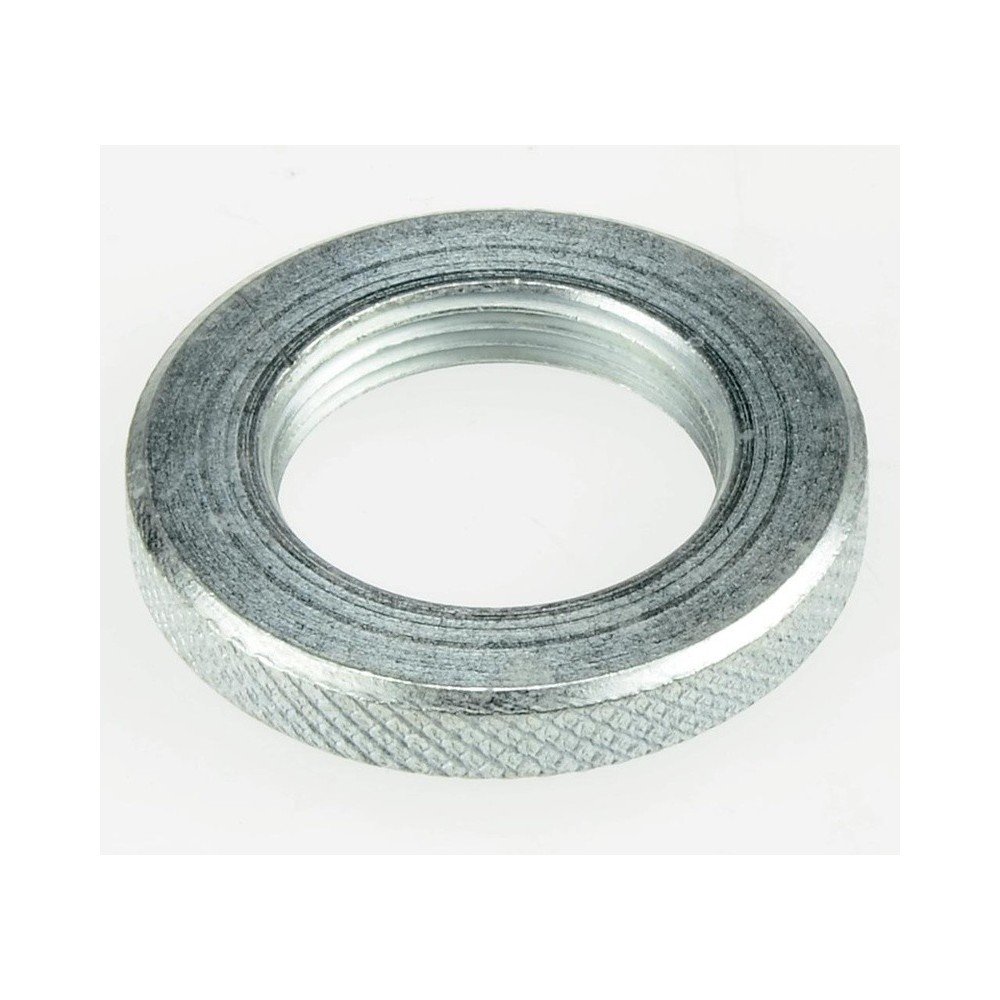 Tuerca moleteada de repuesto para tapa de servicio de freno UNI