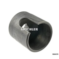 Extractor de rótulas UNI SHOK versión Accionamiento 1/2'