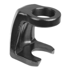 Extractor de juntas de dirección para vehículos comerciales