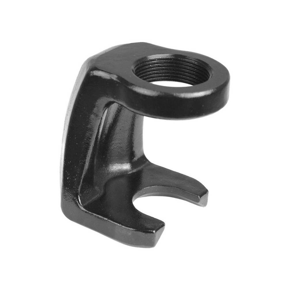 Extractor de juntas de dirección para vehículos comerciales