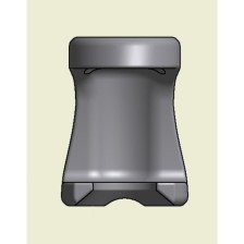 Extractor de juntas de dirección para vehículos comerciales