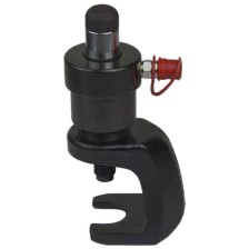 Extractor hidráulico de rótulas para vehículos comerciales, incluido cilindro hidráulico de 8,5 toneladas