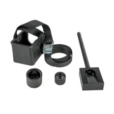 Extractor de barra de acoplamiento Pitman para Scania sin cilindro de 8,5 T