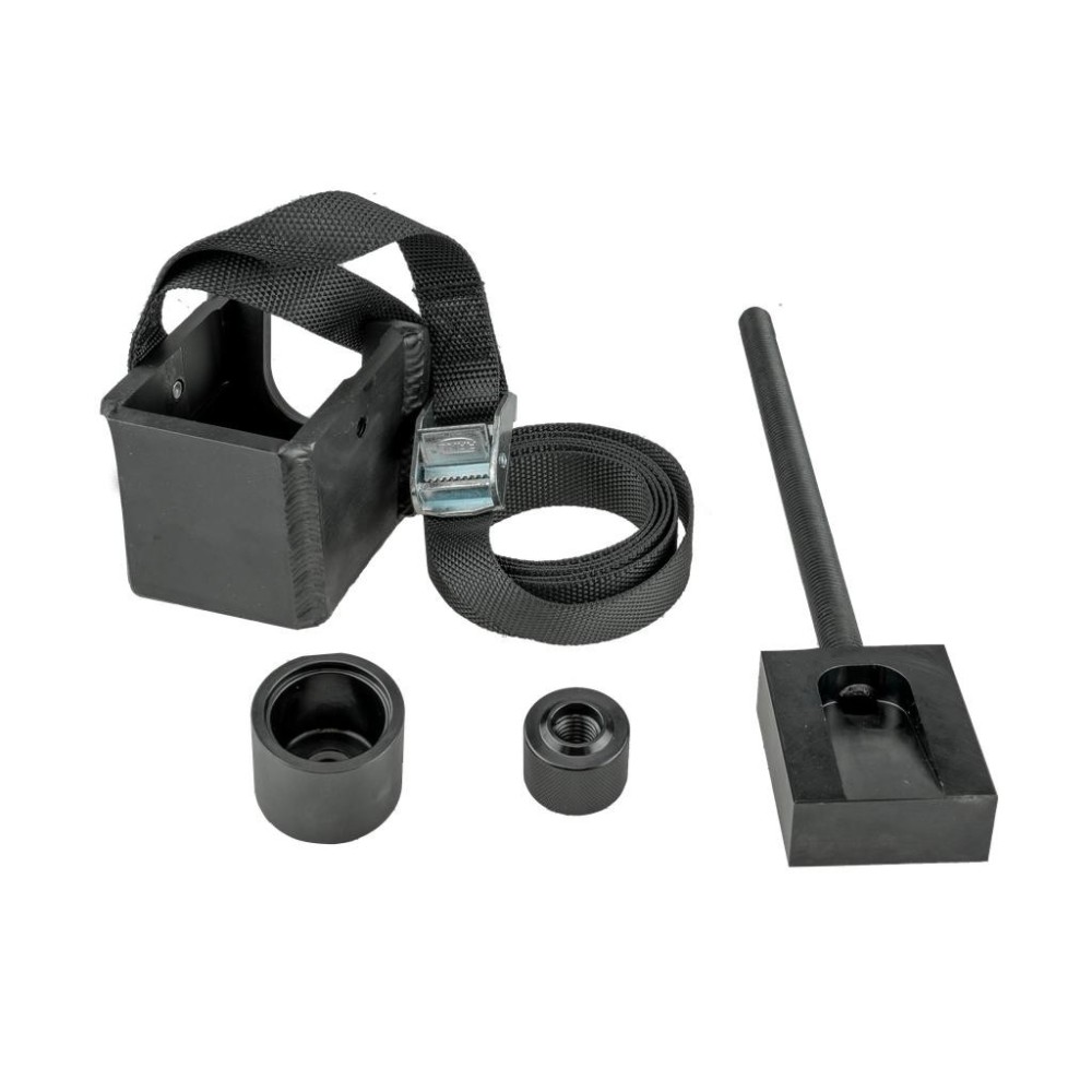 Extractor de barra de acoplamiento Pitman para Scania sin cilindro de 8,5 T