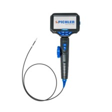 Videoscopio HD 3,9 mm, bidireccional ±180°