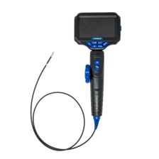 Videoscopio HD 3,9 mm, bidireccional ±180°