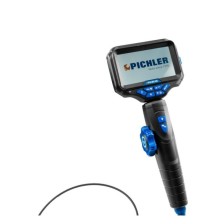 Videoscopio HD 3,9 mm, bidireccional ±180°