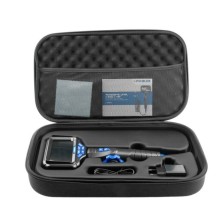 Videoscopio HD 3,9 mm, bidireccional ±180°