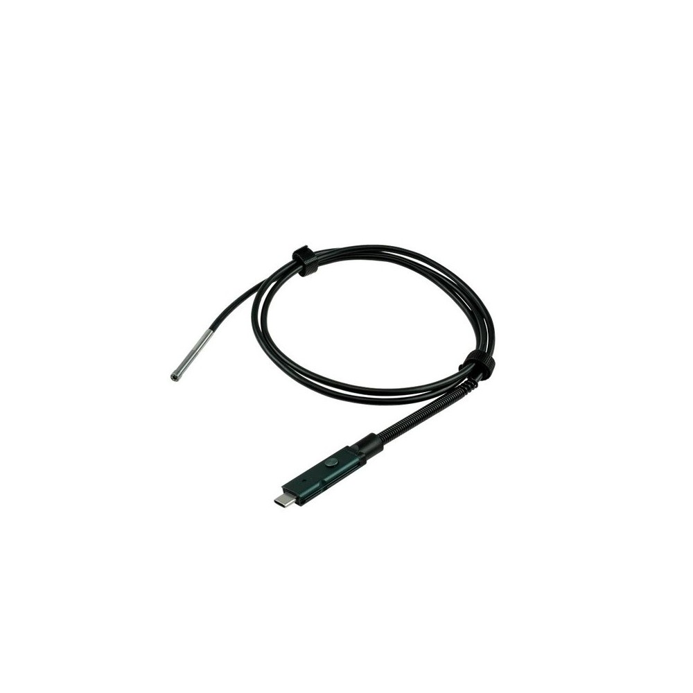 Sonda Ø 4,9 mm para 9078050 para 9078040