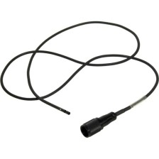 Tubo de inserción de ø3,9 mm con óptica de visión lateral