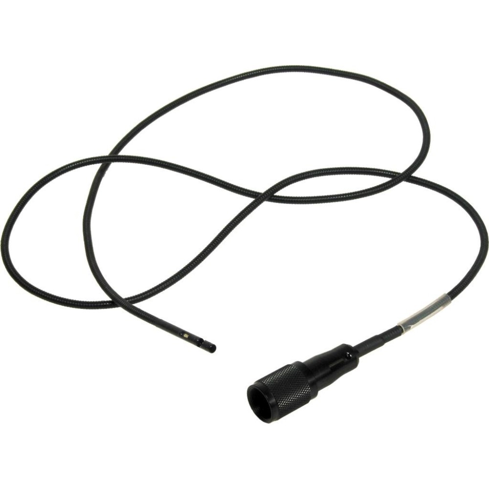 Tubo de inserción de ø3,9 mm con óptica de visión lateral