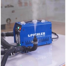 Sistema de detección de fugas