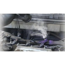 Sistema de detección de fugas