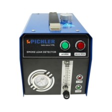 Sistema de detección de fugas