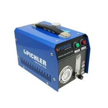 Sistema de detección de fugas