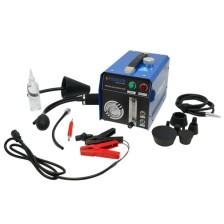 Sistema de detección de fugas