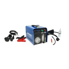 Sistema de detección de fugas