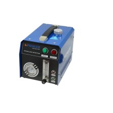 Sistema de detección de fugas