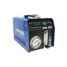 Sistema de detección de fugas